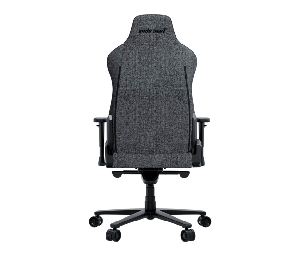 ANDA SEAT Novis Plus XL Dark Grey Fabric - 1473971 - zdjęcie 2